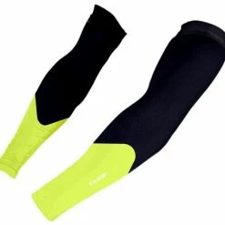 Manchettes Cube Arm Warmers Safety