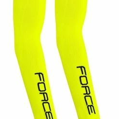 Manchettes Force 2 Tricotées