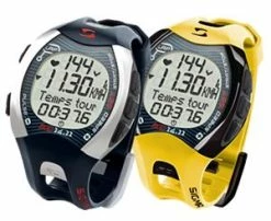 Montre Cardiaque Sigma RC 14.11 Running - Promo