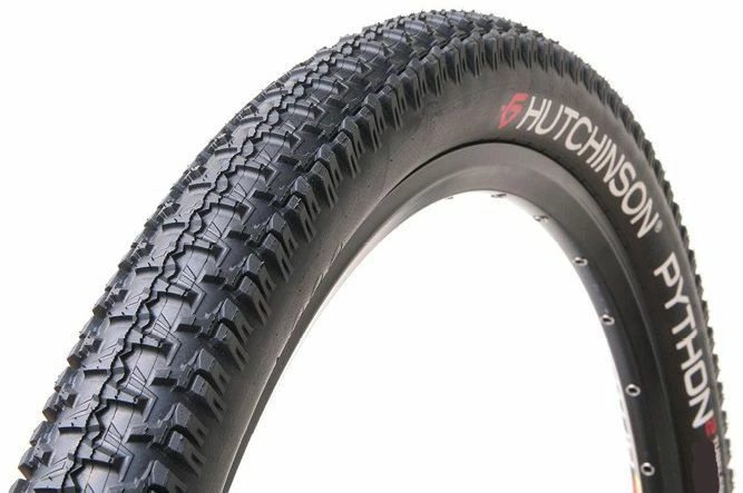 Pneu Hutchinson Python 2 27.5x2.10 Tringles Rigides 3 Pneu Hutchinson Python 2 27.5x2.10 Tringles Rigides