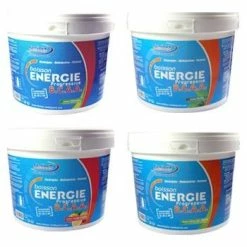 Pot 1 500g Boisson Fenioux Energie Progressive BCAA Haute Performance