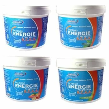 Pot 1 500g Boisson Fenioux Energie Progressive BCAA Haute Performance 3 Pot 1 500g Boisson Fenioux Energie Progressive BCAA Haute Performance
