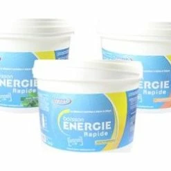 Pot 1 500g Boisson Fenioux Energie Rapide
