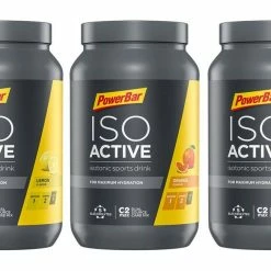 Power Bar Pot 1320gr PowerBar Poudre Isoactive Drink -vélo sales pot 1320gr powerbar poudre isoactive drink p image 90619 grande