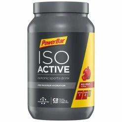 Power Bar Pot 1320gr PowerBar Poudre Isoactive Drink -vélo sales pot 1320gr powerbar poudre isoactive drink p image 90622 grande