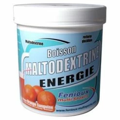 Pot 500g Boisson Fenioux Maltodextrine