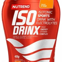 Pot Poudre 420g Nutrend IsoDrinx -vélo sales pot poudre 420g nutrend isodrinx p image 95581 grande