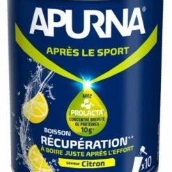 Poudre Récupération Apurna 400g -vélo sales poudre recuperation apurna 400g p image 85766 grande