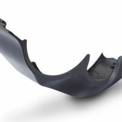 vélo sales 33 Protection Moteur Polini Pour E-Bike VTT Avec Béquille - Réf. 955.810.003