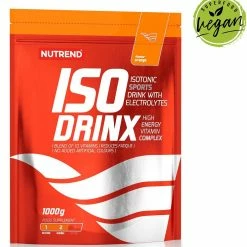 Sachet Poudre 1000g Nutrend IsoDrinx