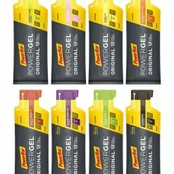 Power Bar Sachet PowerBar PowerGel Original 41gr