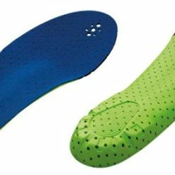 Semelles Chaussures Shimano Universelles - Paire