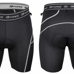 Short Force MTB-11 Avec Fond De Cuissard 11 Short Force MTB-11 Avec Fond De Cuissard -vélo sales short force mtb 11avec fond de cuissard p image 101958 grande