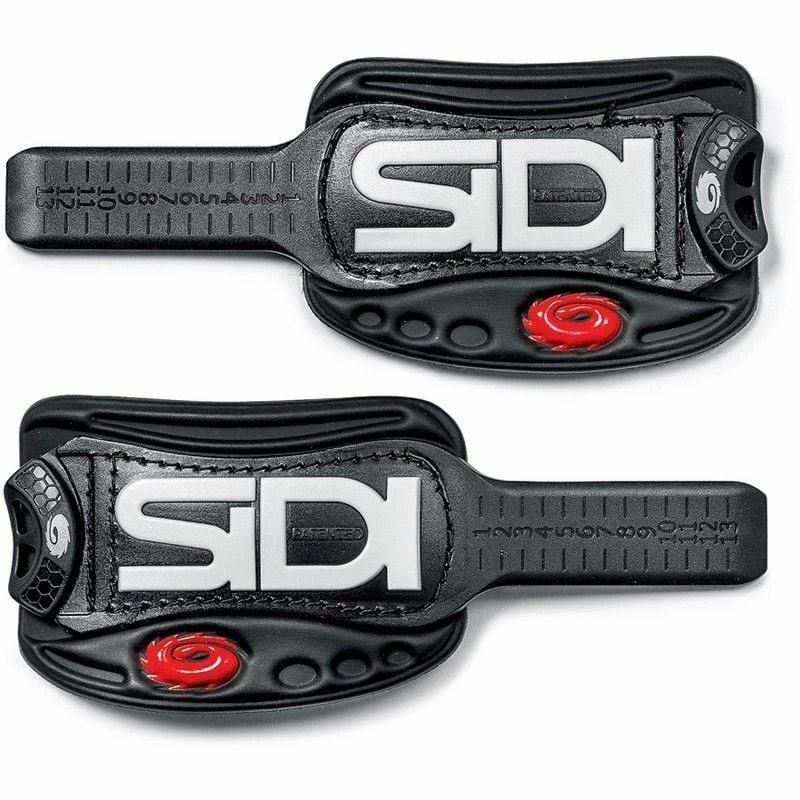 Sidi Soft Instep 3 Languettes Réf. RCINTFLS3 - Paire 4 Sidi Soft Instep 3 Languettes Réf. RCINTFLS3 - Paire – Image 2