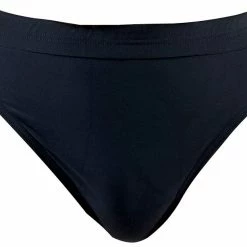 Slip De Bain Noret Triathlon Dame Noir - Prix Sacrifié