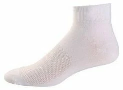 Socquettes Coton FS Blanches