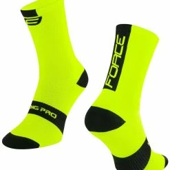 Socquettes Eté Force Long Pro
