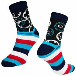 Socquettes Eté Force Sprocket