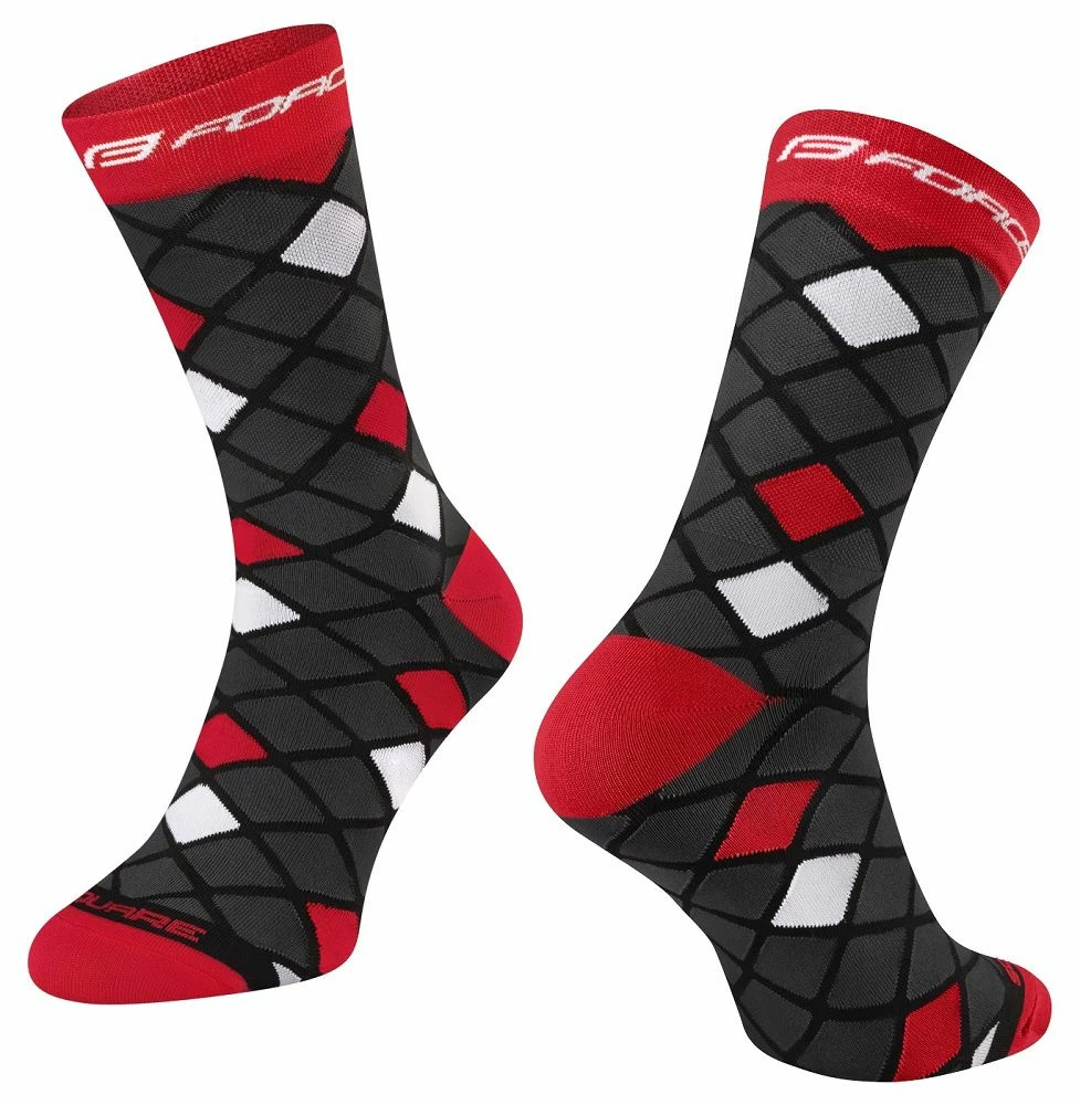 Socquettes Eté Force Square 3 Socquettes Eté Force Square