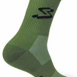 Socquettes Eté Spiuk All Terrain Longues - Promo -vélo sales socquettes ete spiuk all terrain longue p image 100205 grande