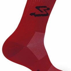 Socquettes Eté Spiuk All Terrain Longues - Promo -vélo sales socquettes ete spiuk all terrain longue p image 100207 grande