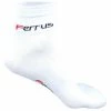 Socquettes Ferrus Nuance Coolmax Anti-Irritation Blanches -vélo sales socquettes ferrus nuance coolmax anti irritation blanches p image 78406 grande