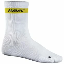 Socquettes Mavic Cosmic High Sock - Super Promo 8 Socquettes Mavic Cosmic High Sock - Super Promo -vélo sales socquettes mavic cosmic high sock new 2016 p image 84039 grande