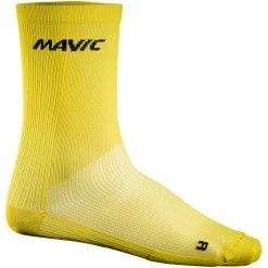 Socquettes Mavic Cosmic High Sock - Super Promo 9 Socquettes Mavic Cosmic High Sock - Super Promo -vélo sales socquettes mavic cosmic high sock new 2016 p image 84040 grande