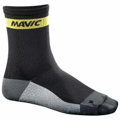 Socquettes Mavic Ksyrium Carbon Sock - Super Promo -vélo sales socquettes mavic ksyrium carbon sock new 2016 p image 82484 grande