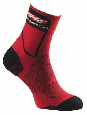 Socquettes Time Ulteam Max Coolmax/Climawell Ultra Confort 4 Socquettes Time Ulteam Max Coolmax/Climawell Ultra Confort – Image 2