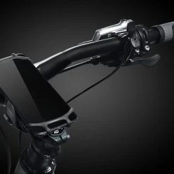 Support Smartphone Silicone Force Sur Potence -vélo sales support smartphone silicone force sur potence p image 93847 grande