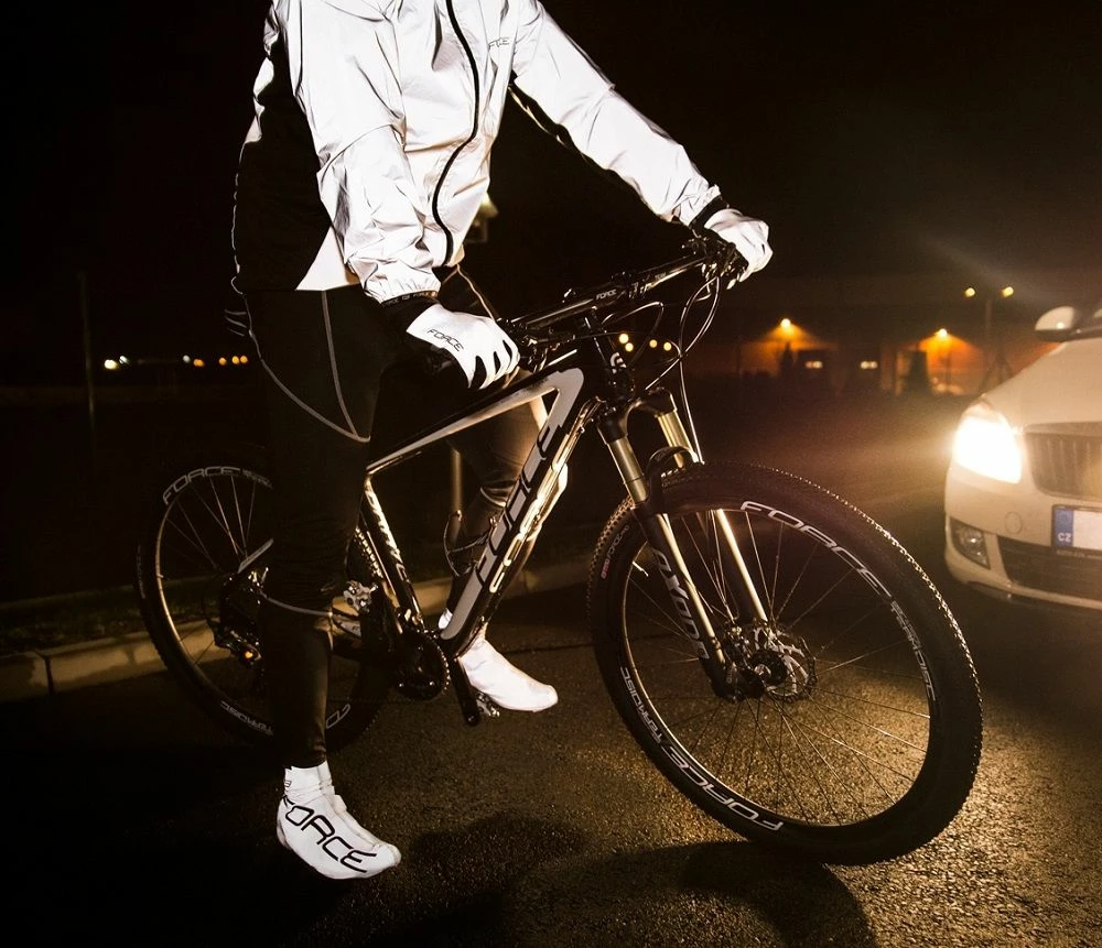 Sur Chaussures Force Flare Réfléchissantes Réf. 90602 5 Sur Chaussures Force Flare Réfléchissantes Réf. 90602 – Image 3