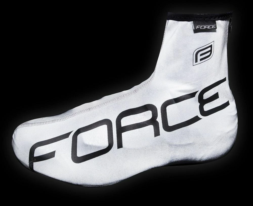 Sur Chaussures Force Flare Réfléchissantes Réf. 90602 4 Sur Chaussures Force Flare Réfléchissantes Réf. 90602 – Image 2