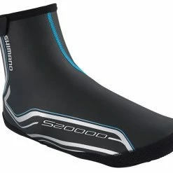 Sur Chaussures Hiver Shimano S2000D MTB Noir - Super Promo
