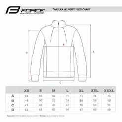 SweatShirt Force Leader 30 Years -vélo sales sweatshirt force leader 30 years p image 96711 grande