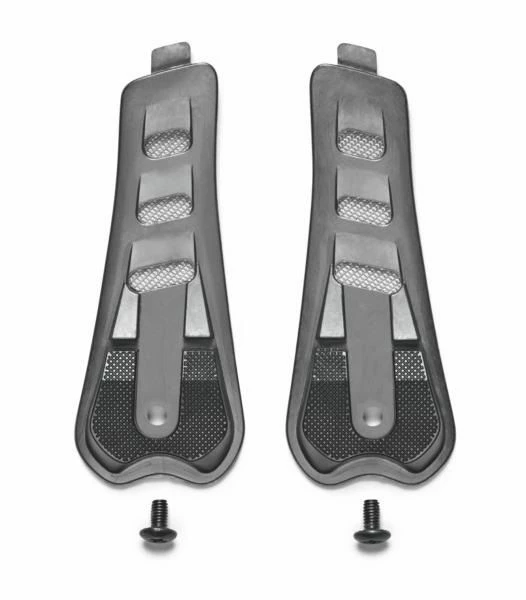 Talons Antidérapants Chaussures Sidi Shot 2 - Heel Insert - Paire 3 Talons Antidérapants Chaussures Sidi Shot 2 - Heel Insert - Paire