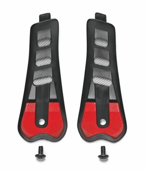 Talons Antidérapants Chaussures Sidi Shot 2 - Heel Insert - Paire 4 Talons Antidérapants Chaussures Sidi Shot 2 - Heel Insert - Paire – Image 2