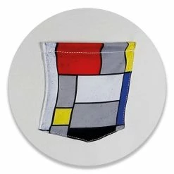 Tee-Shirt Ges "La Vie Claire" Blanc -vélo sales tee shirt ges la vie claire blanc p image 100525 grande