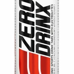 Tube Nutrend 18 Tablettes ZeroDrinx Tabs -vélo sales tube nutrend 18 tablettes zerodrinx tabs p image 95189 grande