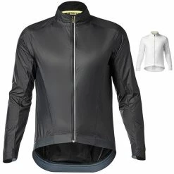 Veste Coupe-Vent Mavic Essential Wind Jacket